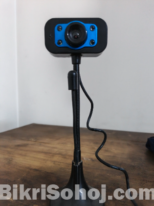 ওয়েবক্যাম